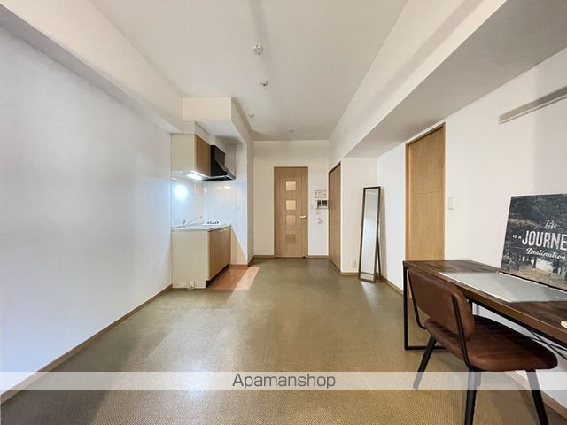 リード大手町の内装写真