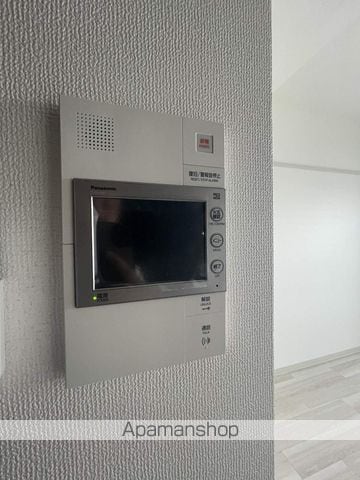 エステムコート名古屋黒川シャルマンの内装写真