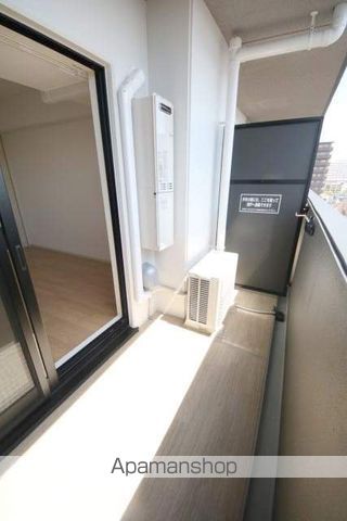 レオンヴァリエ大阪ベイシティの内装写真