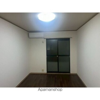 アヴェニュー高畑[1K/22.85m2]のリビング・居間