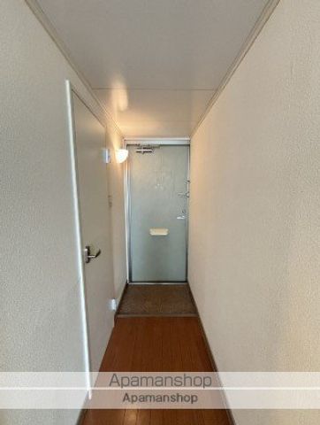 フォンティーヌ柴田の内装写真