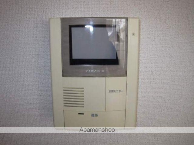クレストールYONEDA Aの内装写真
