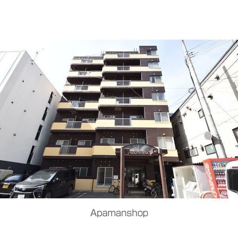 サウス1014の外観写真
