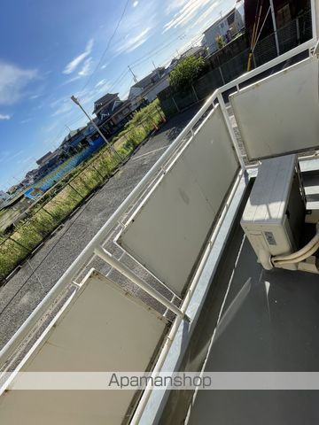 ビレッジハウス藤田2号棟の内装写真