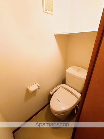 レオパレスヴィラ南田附Iの内装写真