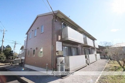 シュシュ[1LDK/40.92m2]の外観2