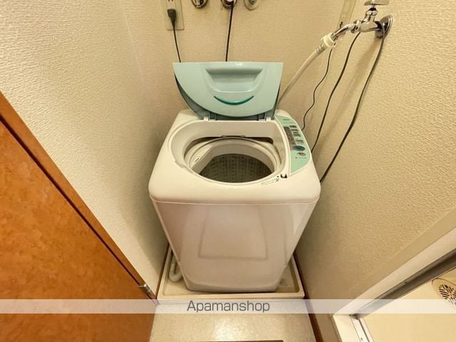 レオパレスプレミールS&Nの内装写真