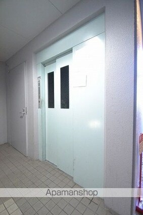 今村エステートⅡ[1R/18m2]の共用部7