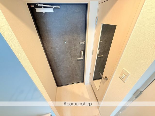 エスリード大阪イーストエッジの内装写真