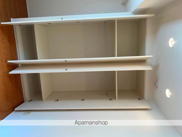 LA DOUCEUR巣鴨の内装写真