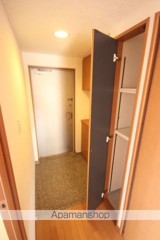 クレール牛田本町の内装写真