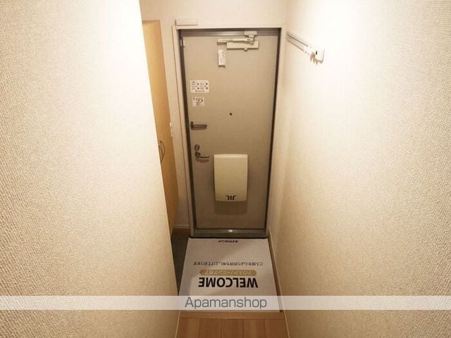 アメージング金色の内装写真