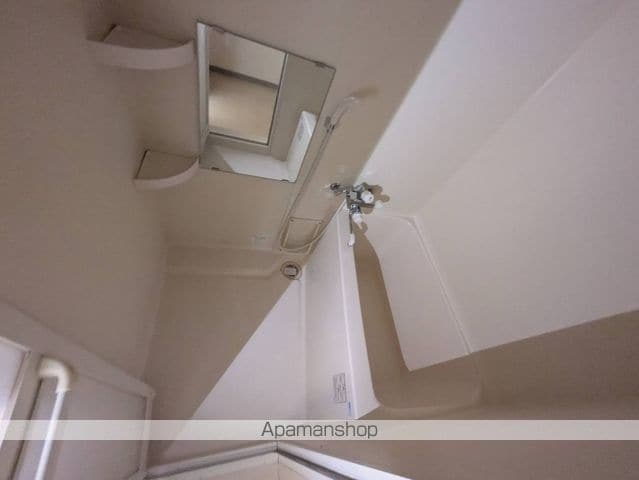 クレセールフルタの内装写真