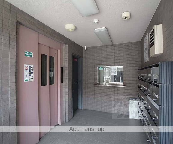 スペシャリー堀川の内装写真