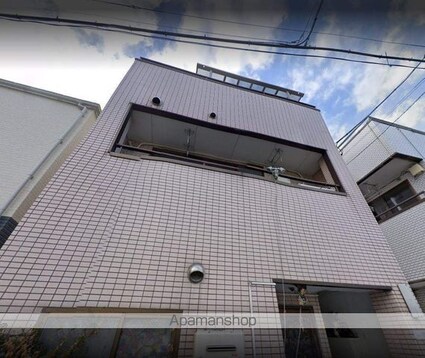 ラディアンテ中野[2LDK/54.71m2]の外観2