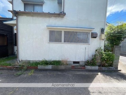 Ｈ郷東町戸建[5DK/60.75m2]の共用部4