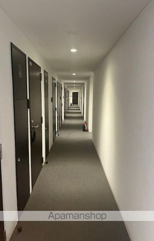 ビバリーホームズ石神井台の内装写真