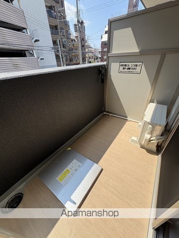 エスリード ザ・イーストレジデンス大阪城の内装写真