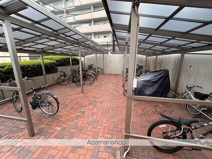 広島県広島市西区井口台１丁目[2LDK/59.51m2]の共用部1