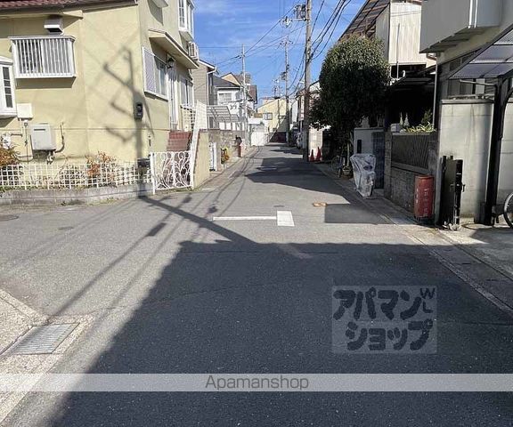ラ・ティーダ上桂の周辺写真