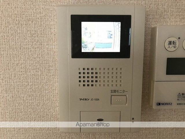 アネックス成城[1LDK/37.87m2]の内装1