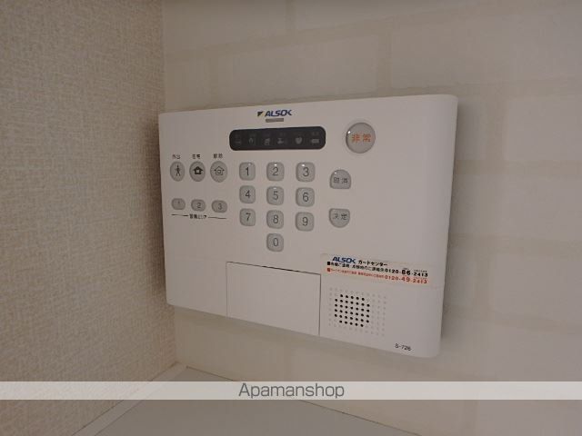 ブライト Bの内装写真