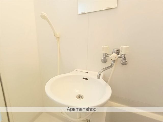 レオパレスサンシャイン田中21の内装写真