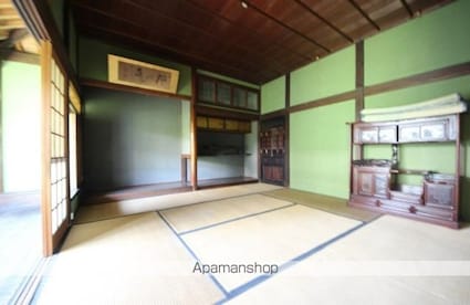 和気町戸建古民家　芳野邸[7SLDK/265m2]の内装2