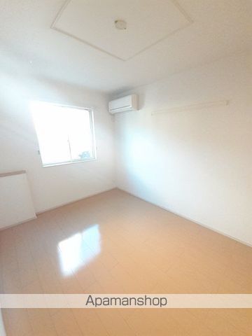 ルミエール弐番館の内装写真