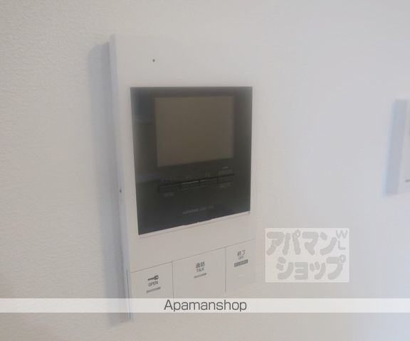 フォレストメゾン若みやの内装写真