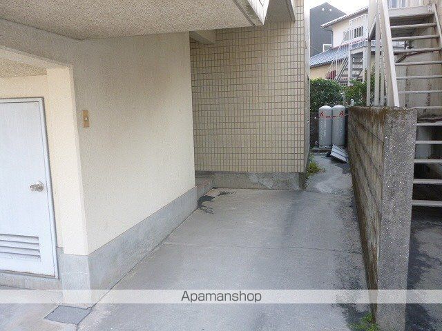 エスポワール和田の内装写真