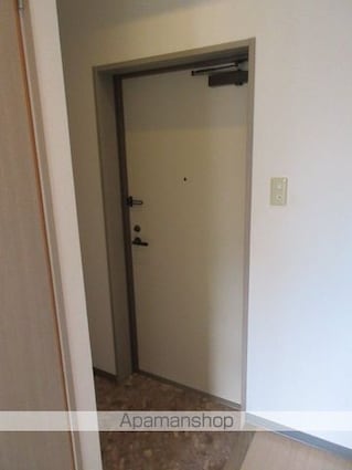 東京都杉並区高円寺南４丁目[1DK/26.13m2]の玄関