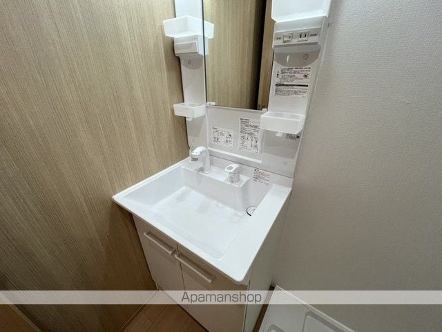 ソレイユパルク15番館の内装写真