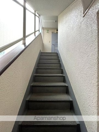 メゾン・ド・ペルシュ[1R/15.5m2]のその他内装4