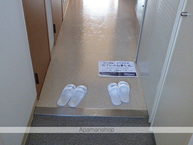 メゾン・ド・ヴィレ 深江の内装写真