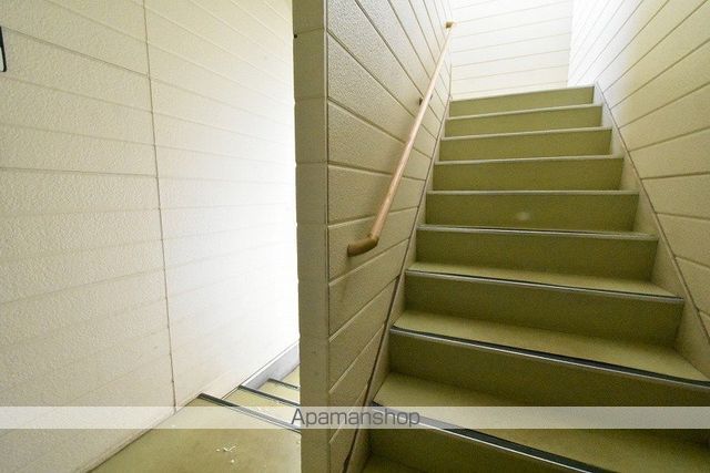 ウエストヒルズ壱番館の内装写真
