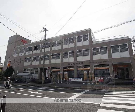 アレ・デ・フルール西向日駅前の周辺写真