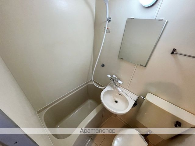 カーサコモダの内装写真