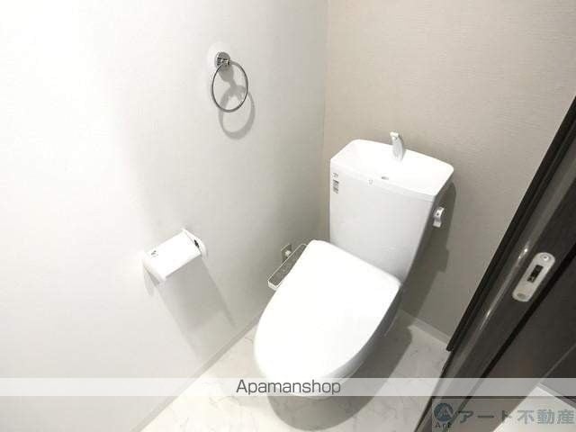 ヴェルデ・フレスコ三番町の内装写真