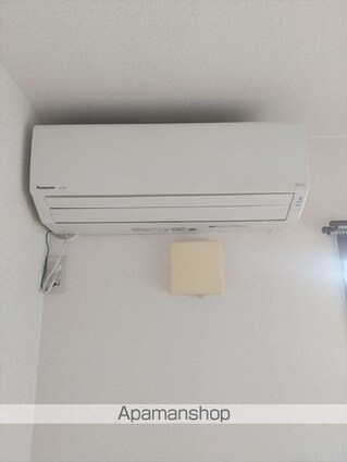 フロレスタ　セゾン[1K/24m2]のその他設備