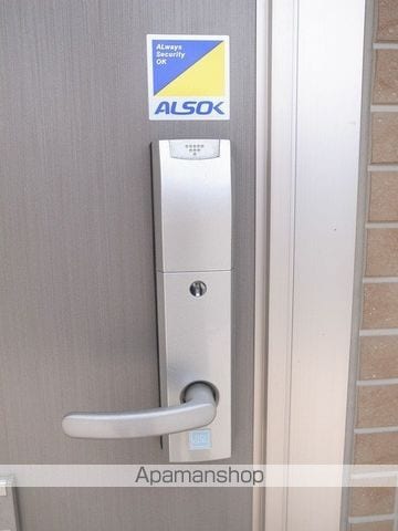 シャレードの内装写真