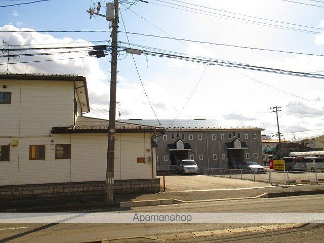 タウンハウスヨシダDのその他写真