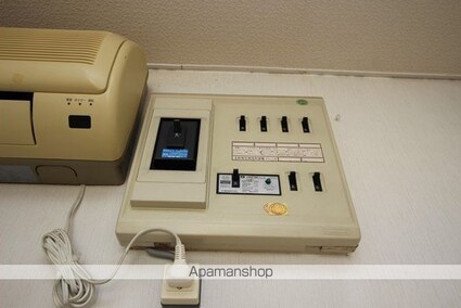 グリーンハウス[事務所/44.72m2]の内装1