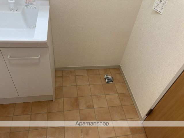 コーポ純の内装写真