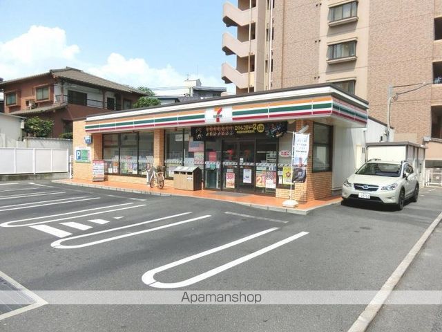 柴崎皆実町ビルの周辺写真