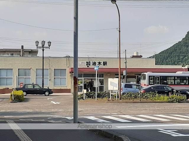 プランドールIIIの周辺写真