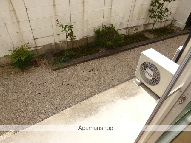 レオパレス大津の内装写真