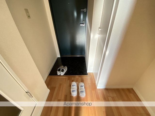 ACCESS湘南平塚の内装写真