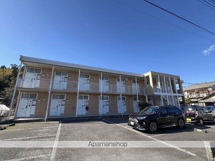 レオパレスあかね[1K/20.28m2]の外観6