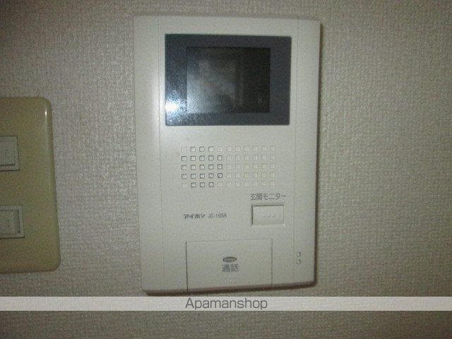 メゾンネイティブピーチの内装写真